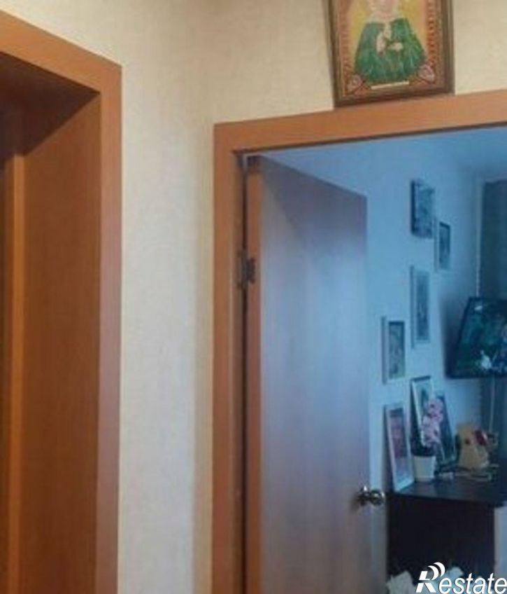 1-комн квартира ул Адмирала Пустошкина, 22 9,  д. 22 9,  к. 9