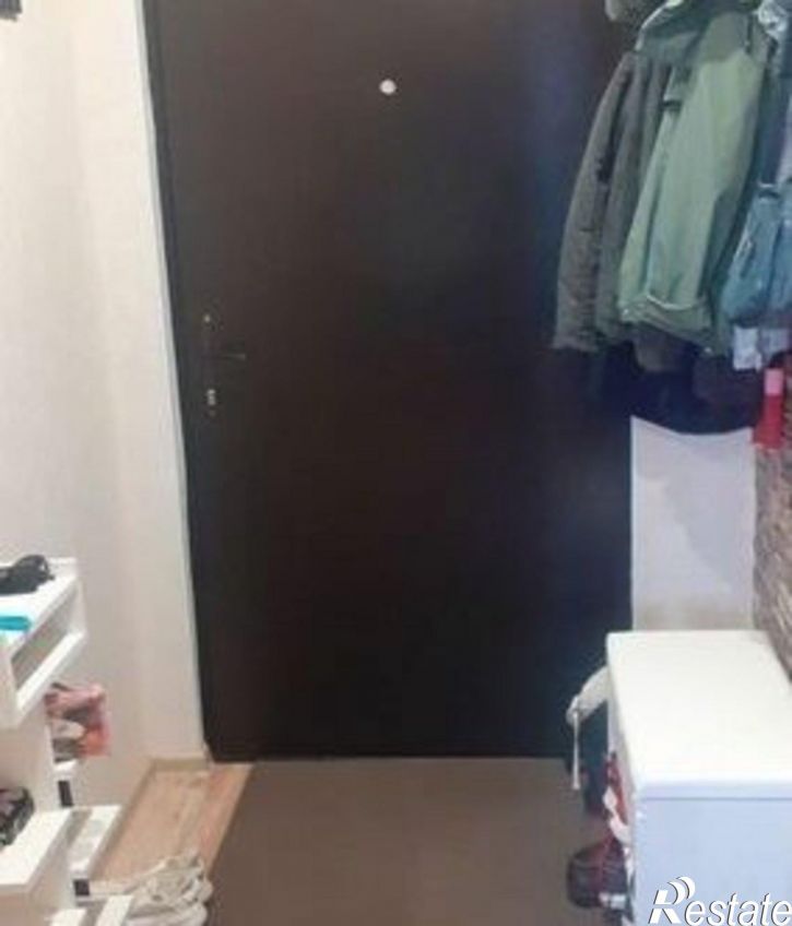 1-комн квартира ул Адмирала Пустошкина, 22 9,  д. 22 9,  к. 9