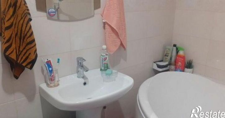 1-комн квартира ул Адмирала Пустошкина, 22 9,  д. 22 9,  к. 9