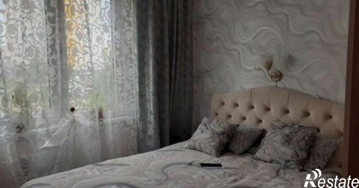 1-комн квартира ул Адмирала Пустошкина, 22 9,  д. 22 9,  к. 9