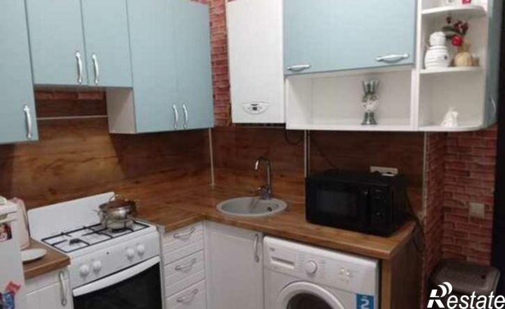 1-комн квартира Парковая улица, 64А к1,  д. 64А к1