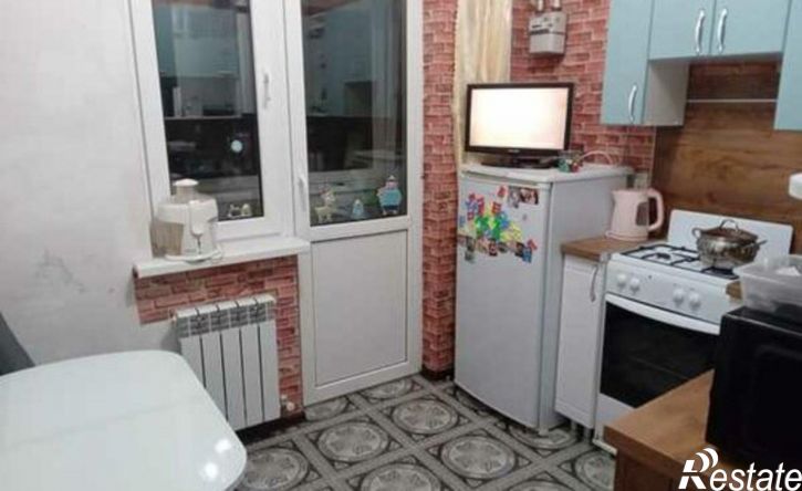 1-комн квартира Парковая улица, 64А к1,  д. 64А к1