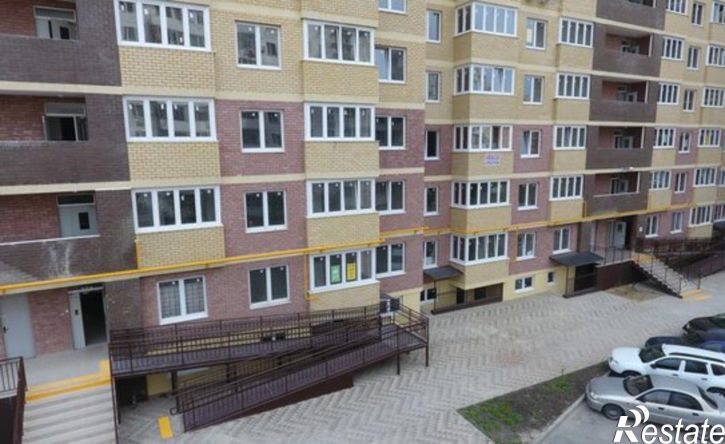 1-комн квартира Владимирская улица, 150,  д. 150