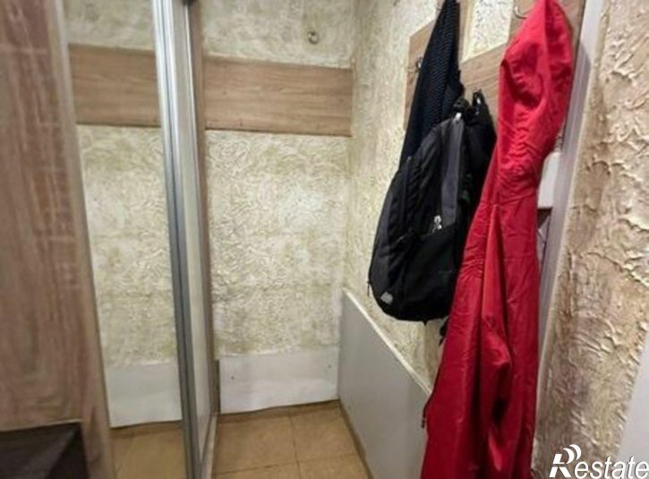 1-комн квартира пер Подстанции, 4,  д. 4