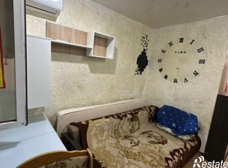 1-комн квартира пер Подстанции, 4,  д. 4