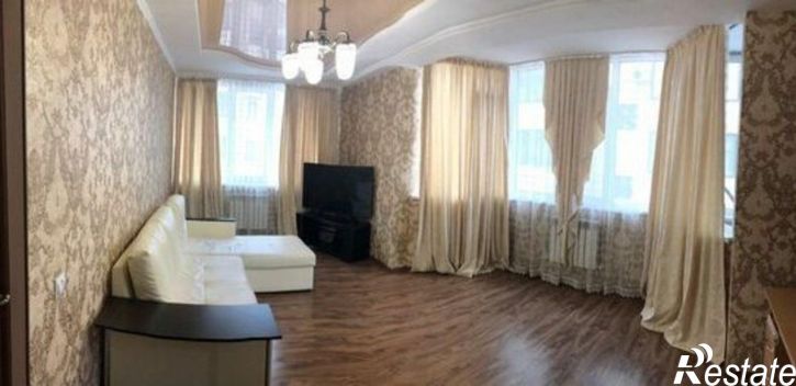 2-комн квартира ул Владимирская, 69,  д. 69