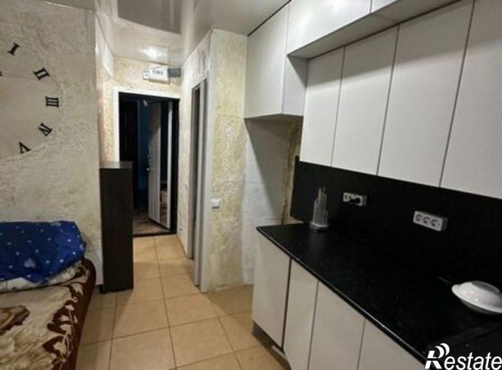 1-комн квартира пер Подстанции, 4,  д. 4