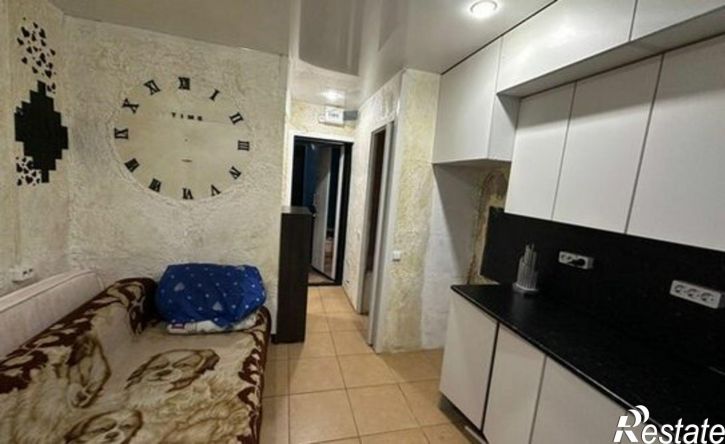 1-комн квартира пер Подстанции, 4,  д. 4