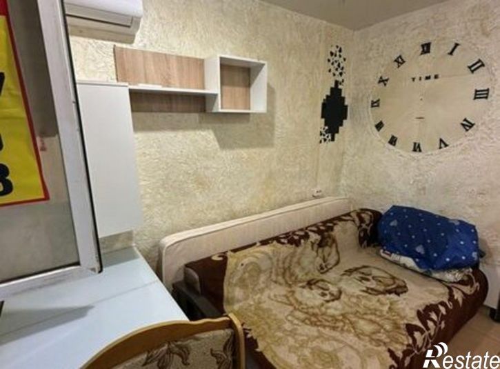 1-комн квартира пер Подстанции, 4,  д. 4