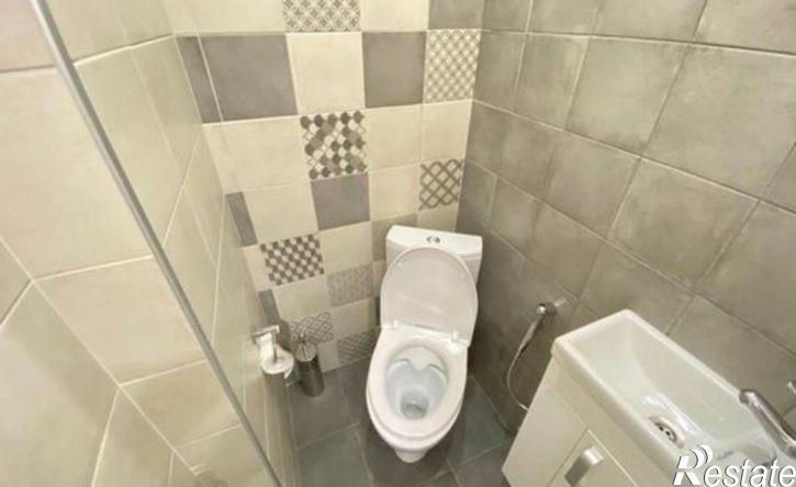 2-комн квартира 12-й микрорайон, 36А