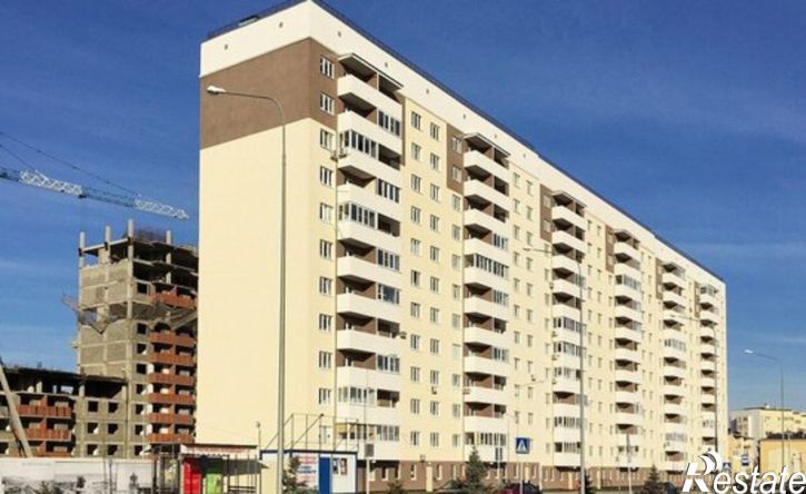 1-комн квартира ул Астраханская, 97,  д. 97