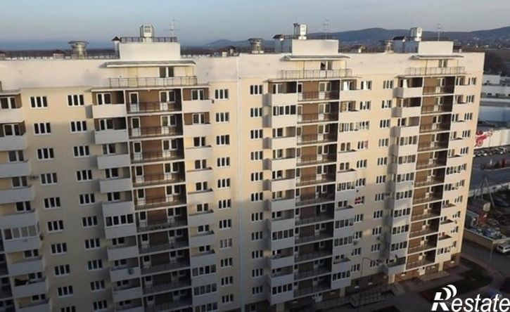 1-комн квартира ул Астраханская, 97,  д. 97