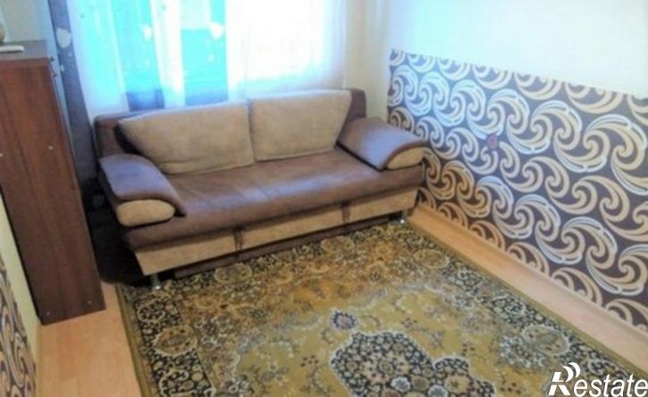 1-комн квартира улица Шевченко, 156,  д. 156