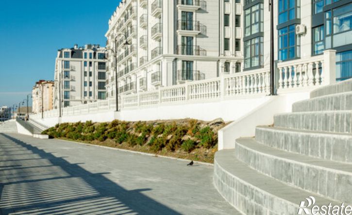 1-комн квартира улица Толстого, 27,  д. 27
