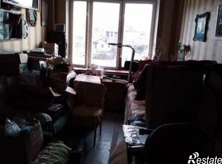 2-комн квартира ул Горького, 63/1,  д. 63/1