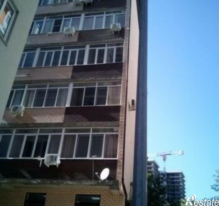 2-комн квартира ул Лермонтова, 116,  д. 116