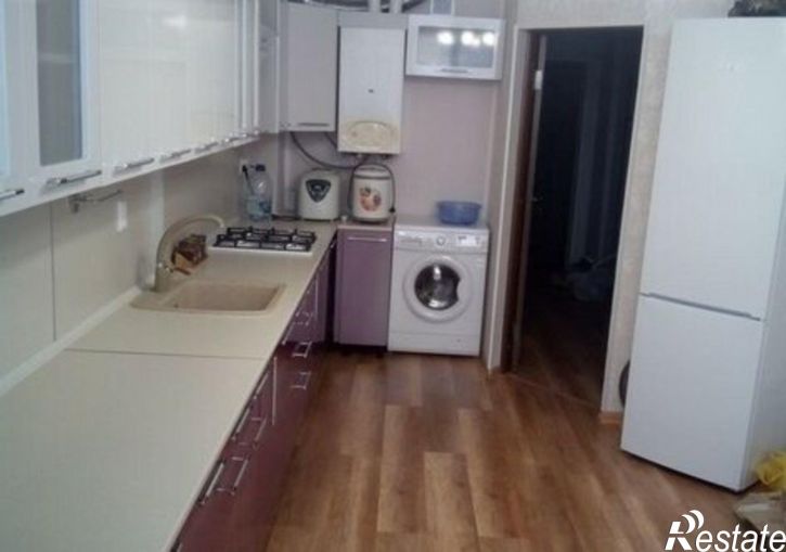 2-комн квартира ул Лермонтова, 116,  д. 116