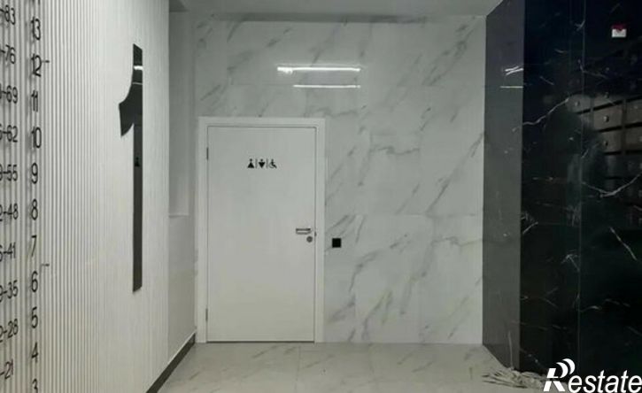 2-комн квартира ул Парковая, 79 1,  д. 79 1,  к. 1