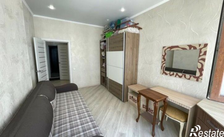 1-комн квартира Анапское шоссе, 30 2,  д. 30 2,  к. 2