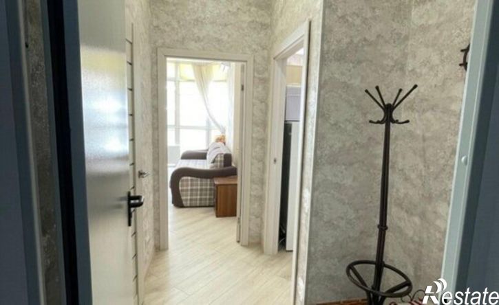 1-комн квартира Анапское шоссе, 30 2,  д. 30 2,  к. 2