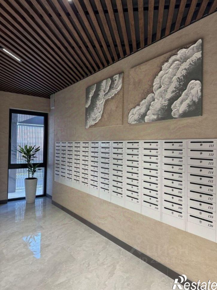 2-комн квартира в новом доме улица Ленина, 241к1,  д. 241к1
