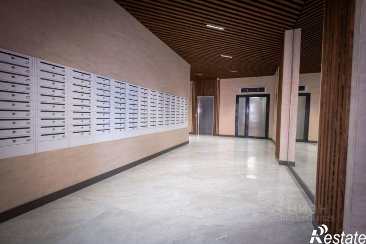 2-комн квартира в новом доме улица Ленина, 241к1,  д. 241к1