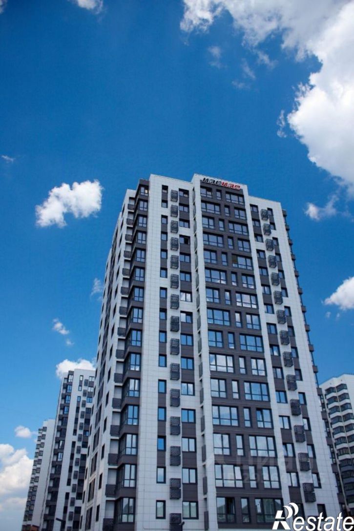 2-комн квартира в новом доме улица Ленина, 241к1,  д. 241к1