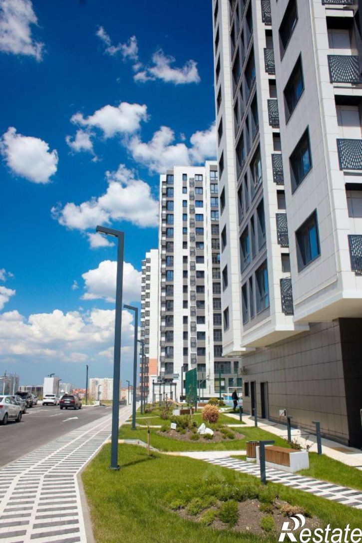 2-комн квартира в новом доме улица Ленина, 241к1,  д. 241к1