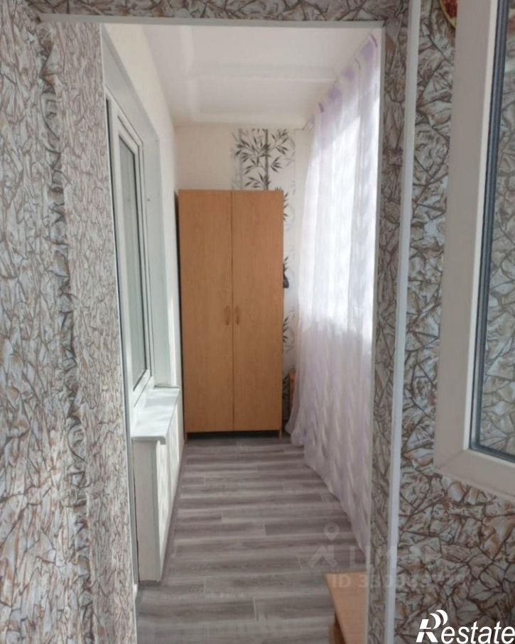 1-комн квартира улица Ленина, 229,  д. 229