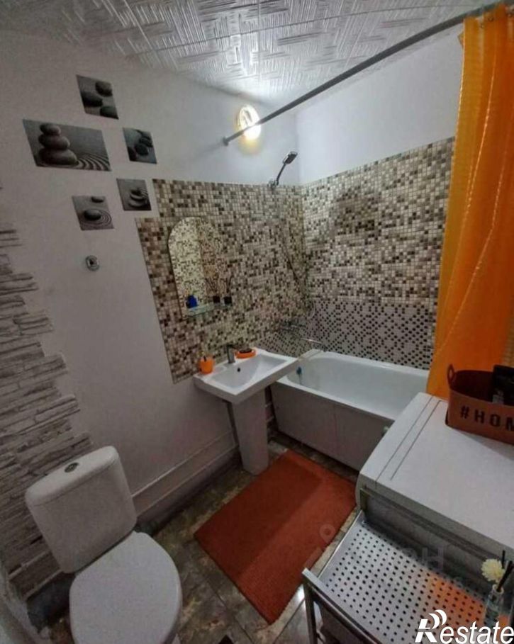 1-комн квартира улица Ленина, 229,  д. 229