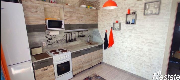 1-комн квартира улица Ленина, 229,  д. 229