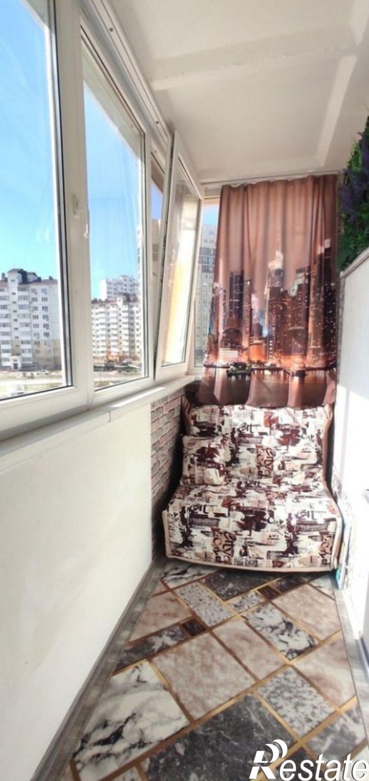 1-комн квартира улица Ленина, 229,  д. 229