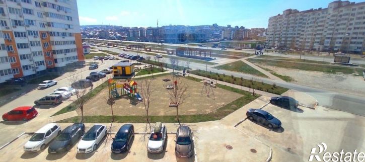 1-комн квартира улица Ленина, 229,  д. 229