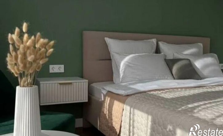 1-комн квартира Анапское шоссе, 32 к5,  д. 32 к5