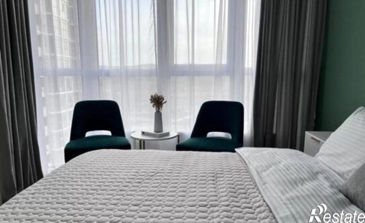 1-комн квартира Анапское шоссе, 32 к5,  д. 32 к5
