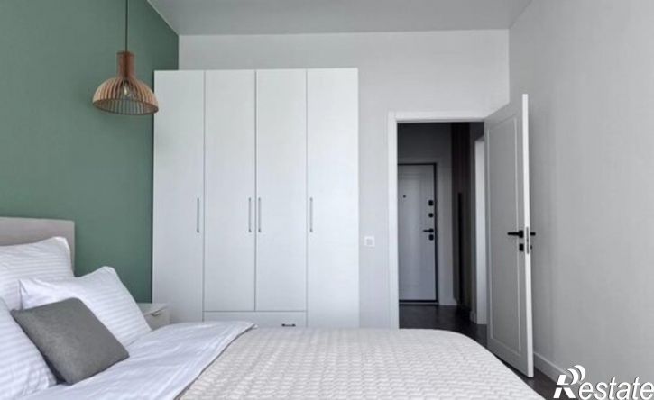 1-комн квартира Анапское шоссе, 32 к5,  д. 32 к5