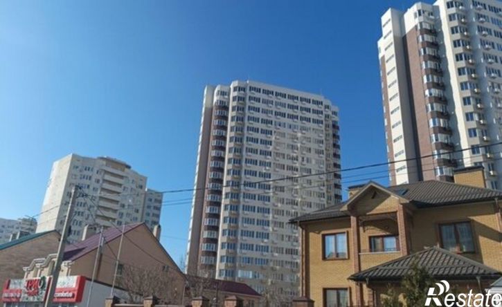1-комн квартира Рождественская улица, 55 к2,  д. 55 к2