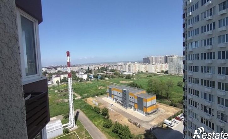1-комн квартира Рождественская улица, 55 к2,  д. 55 к2
