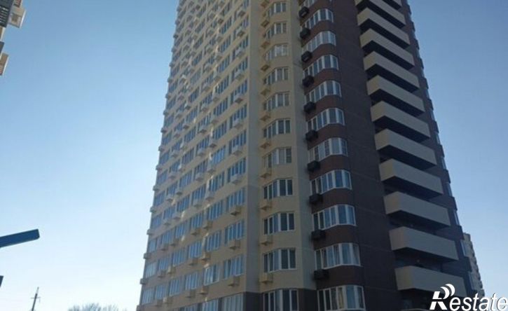 1-комн квартира Рождественская улица, 55 к2,  д. 55 к2