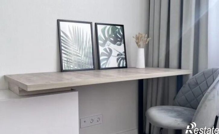 1-комн квартира Анапское шоссе, 32 к5,  д. 32 к5
