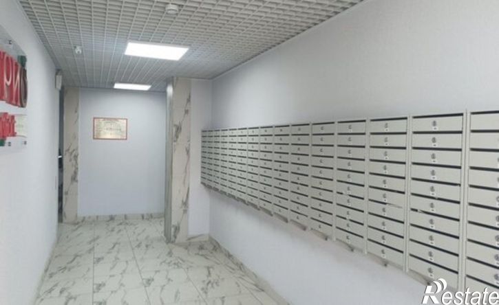 1-комн квартира Рождественская улица, 55 к2,  д. 55 к2