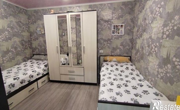 3-комн квартира Северная улица, 113 к1,  д. 113 к1