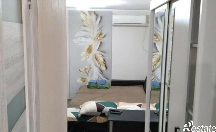 2-комн квартира Таманская улица, 26А,  д. 26А
