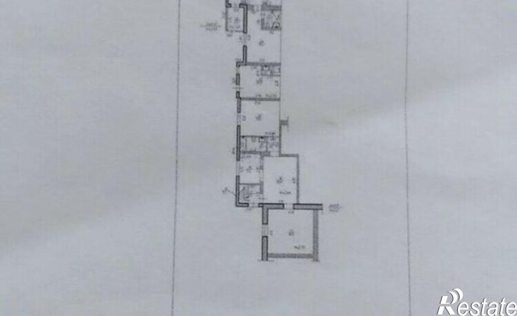 2-комн квартира Таманская улица, 26А,  д. 26А