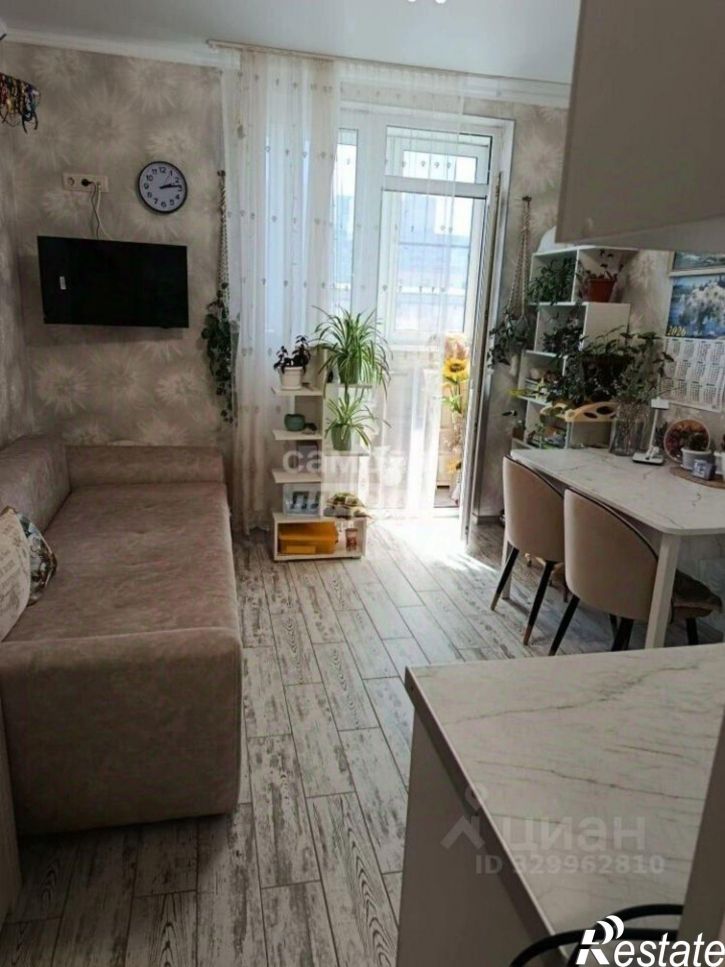 1-комн квартира Владимирская улица, 142,  д. 142