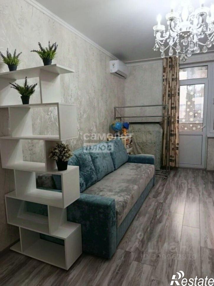 1-комн квартира Владимирская улица, 142,  д. 142