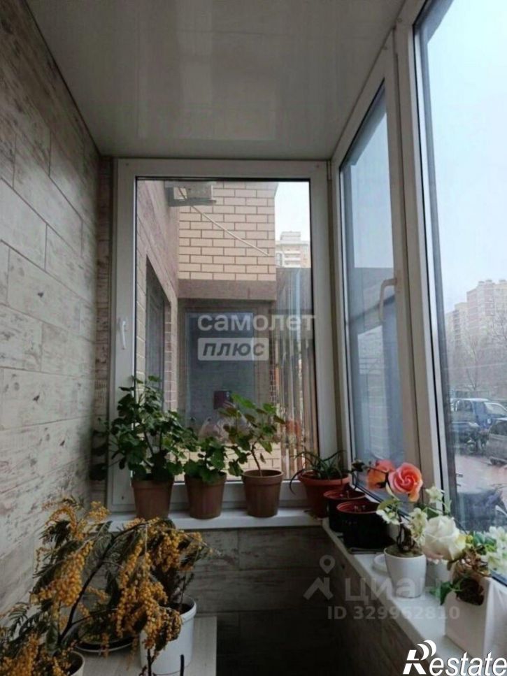 1-комн квартира Владимирская улица, 142,  д. 142