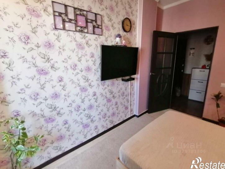 1-комн квартира ул Шевченко, 288 2,  д. 288 2,  к. 2