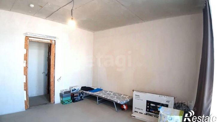 2-комн квартира ул Толстого, 130 2,  д. 130 2,  к. 2