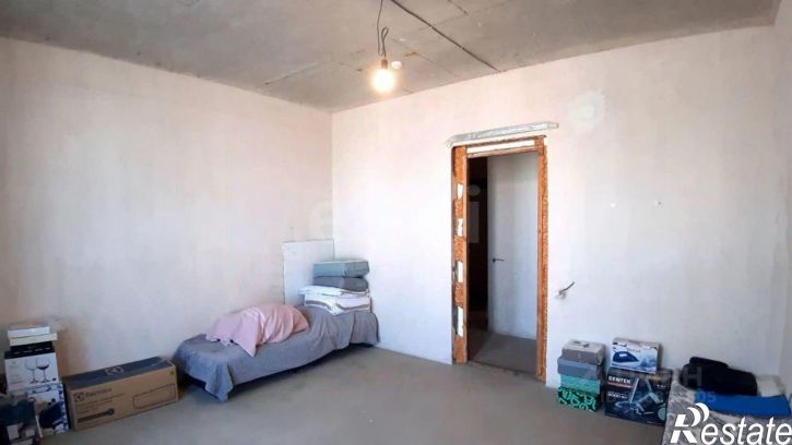2-комн квартира ул Толстого, 130 2,  д. 130 2,  к. 2